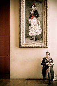 Musée du Louvre, Paris France